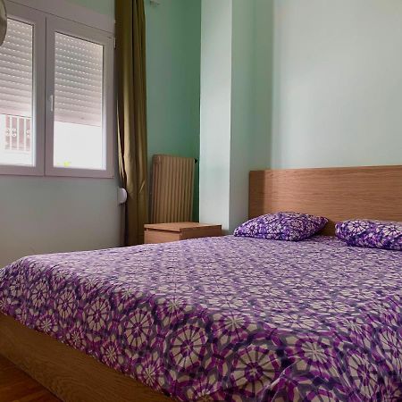 Leoforos Georgiou Kafantari 33 11631 Apartment Атина Екстериор снимка