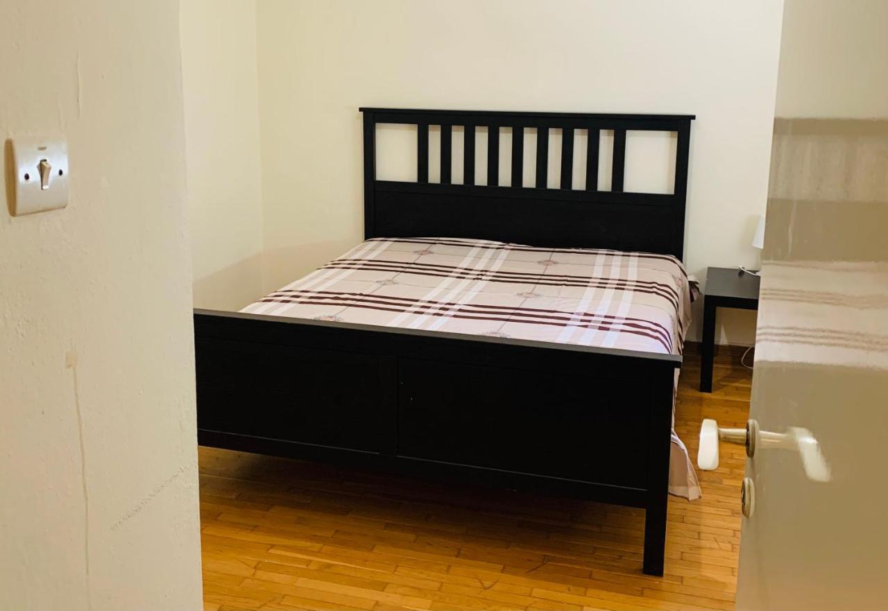 Leoforos Georgiou Kafantari 33 11631 Apartment Атина Екстериор снимка