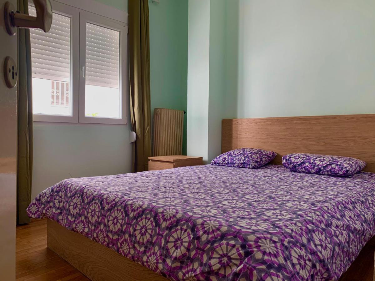 Leoforos Georgiou Kafantari 33 11631 Apartment Атина Екстериор снимка