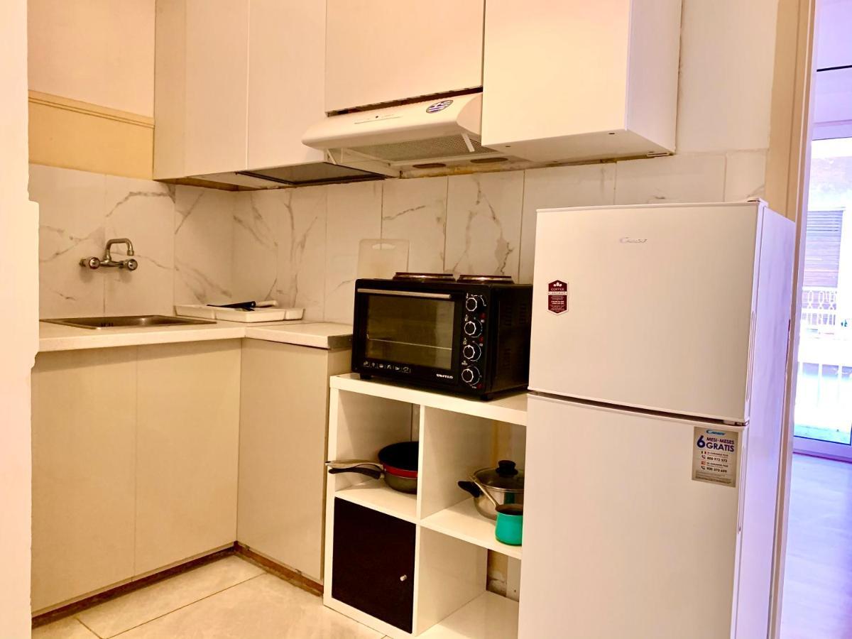 Leoforos Georgiou Kafantari 33 11631 Apartment Атина Екстериор снимка