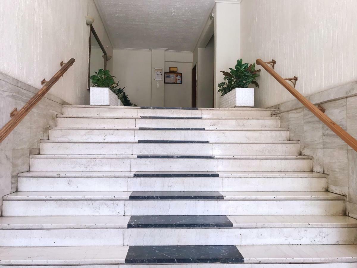 Leoforos Georgiou Kafantari 33 11631 Apartment Атина Екстериор снимка