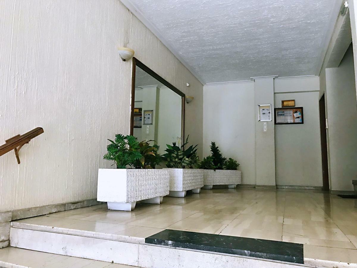 Leoforos Georgiou Kafantari 33 11631 Apartment Атина Екстериор снимка
